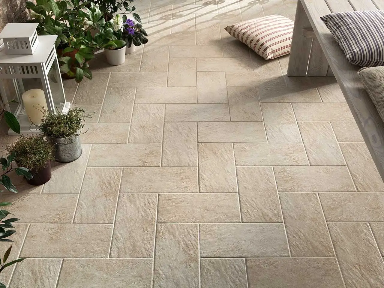 Pavimenti gelidi e sgradevoli: ecco come isolare adeguatamente Pavimenti gelidi e sgradevoli: ecco come isolare adeguatamente
