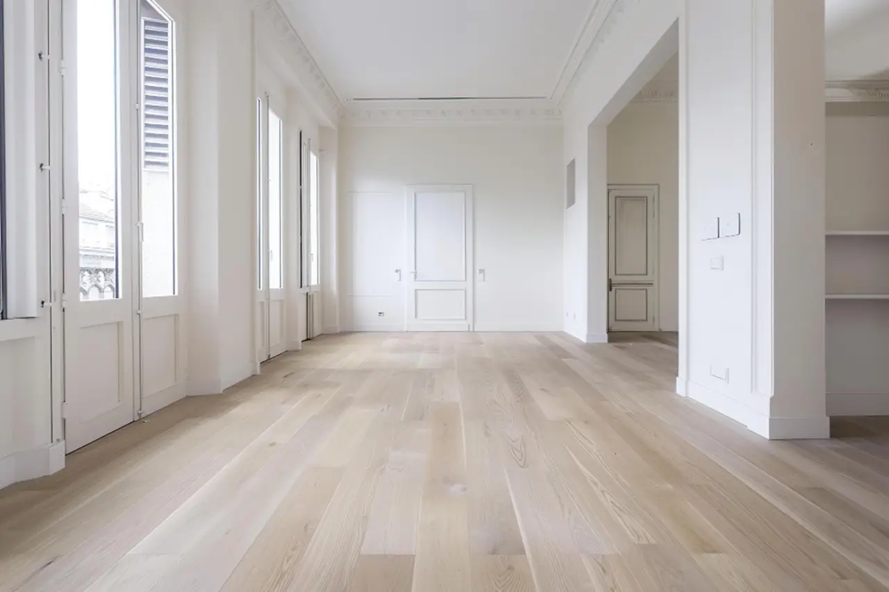 Pavimenti gelidi e sgradevoli: ecco come isolare adeguatamente Pavimenti gelidi e sgradevoli: ecco come isolare adeguatamente