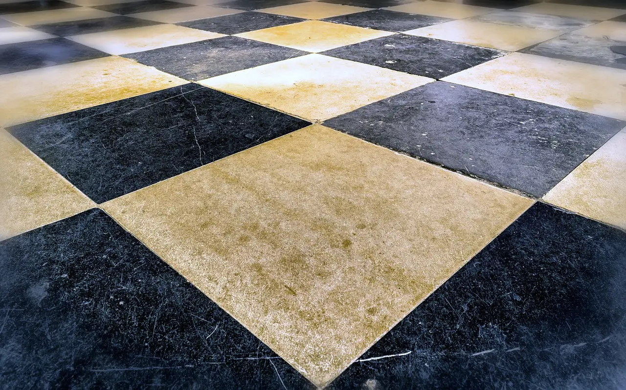 Pavimenti gelidi e sgradevoli: ecco come isolare adeguatamente Pavimenti gelidi e sgradevoli: ecco come isolare adeguatamente
