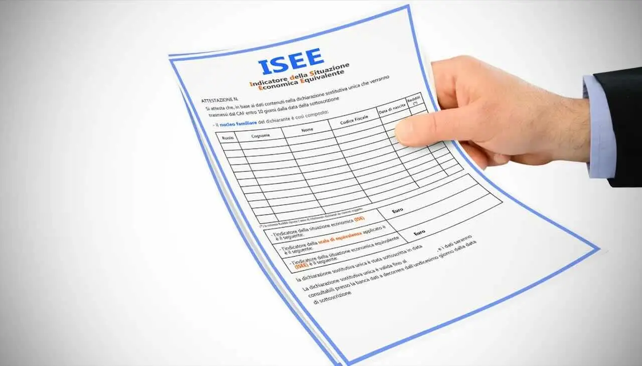 Nuovi bonus ISEE da richiedere al CAF: ecco i migliori del 2025 Nuovi bonus ISEE da richiedere al CAF: ecco i migliori del 2025