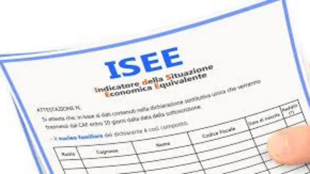Nuovi bonus ISEE da richiedere al CAF: ecco i migliori del 2025 Nuovi bonus ISEE da richiedere al CAF: ecco i migliori del 2025