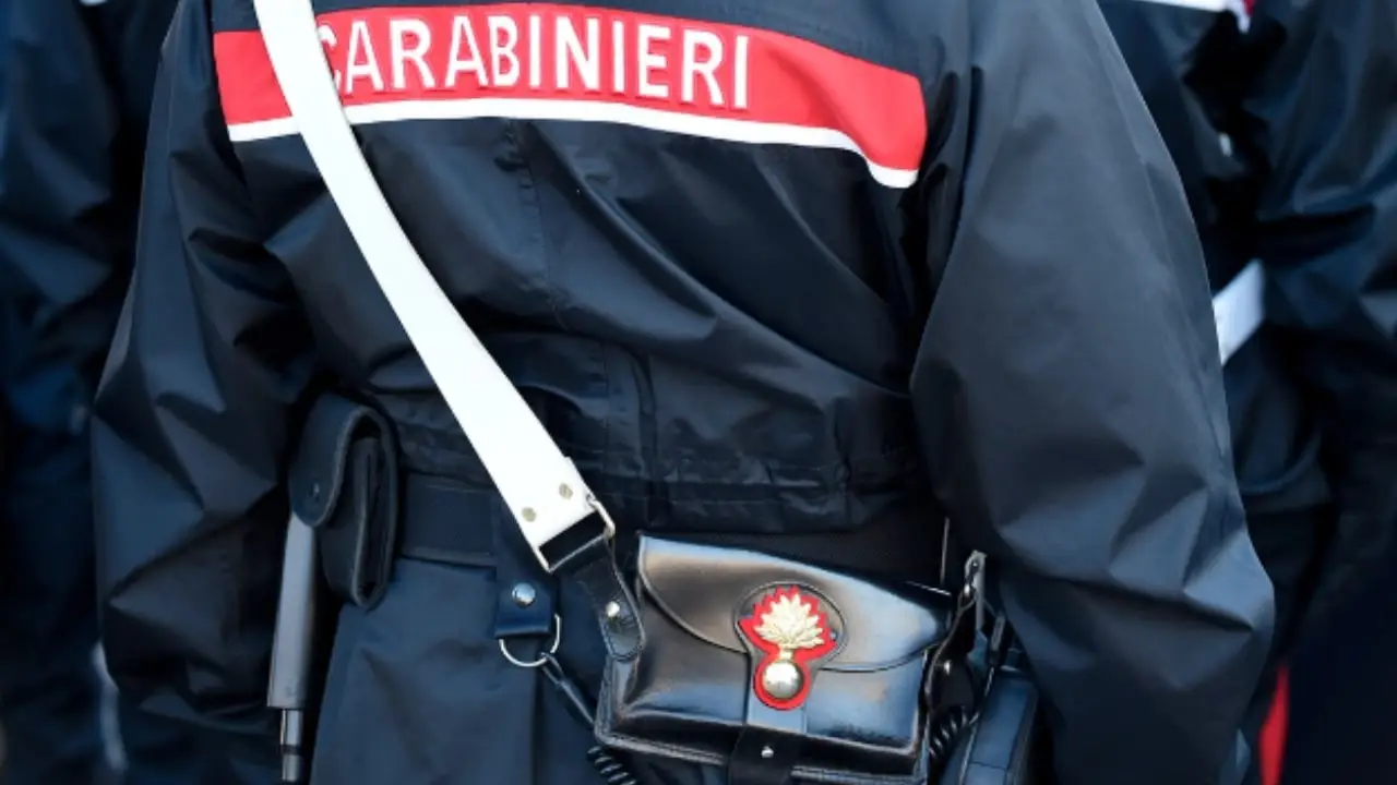 Quanto guadagna un maresciallo dei Carabinieri? Ecco le cifre ufficiali Quanto guadagna un maresciallo dei Carabinieri? Ecco le cifre ufficiali