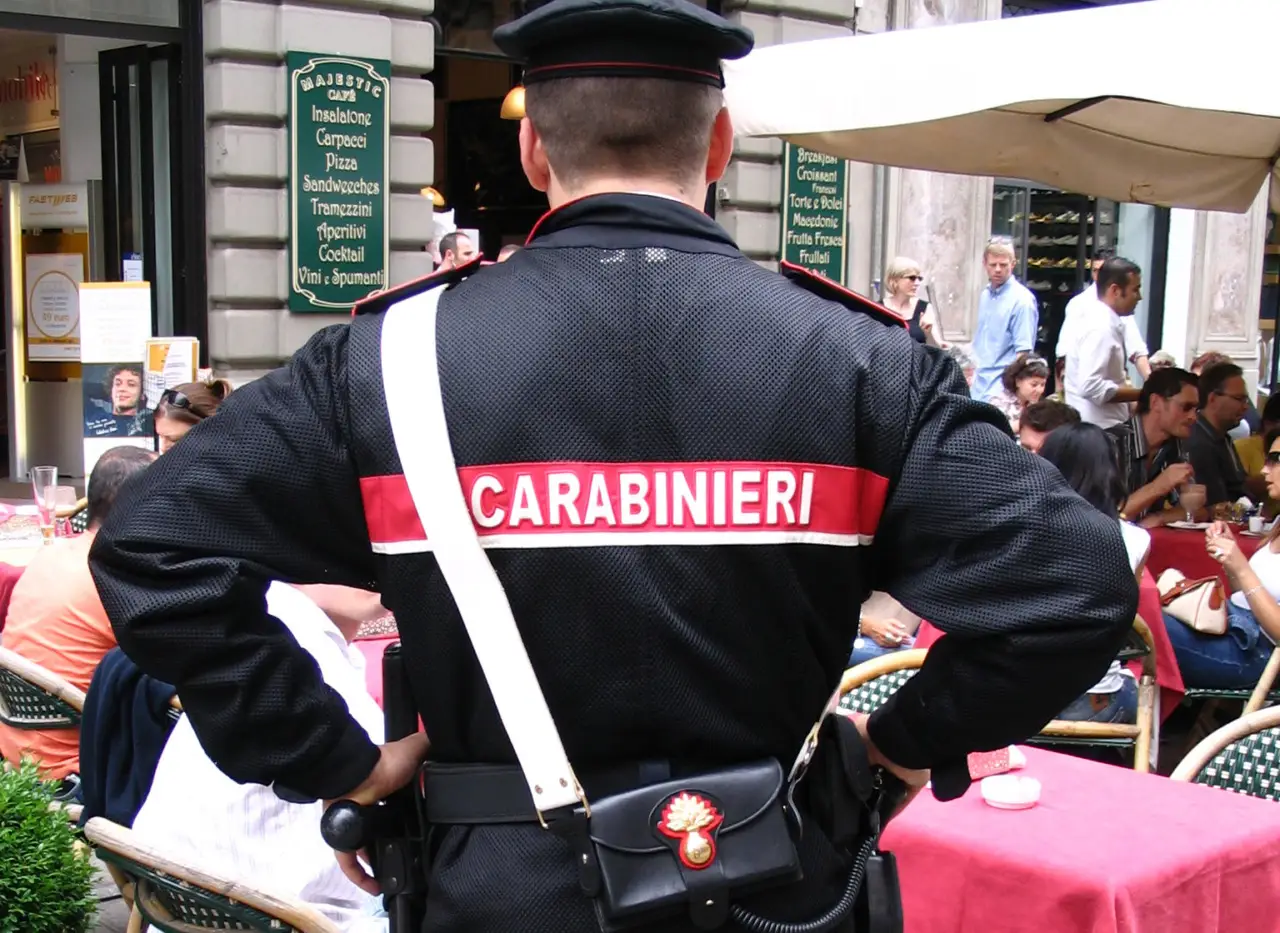 Quanto guadagna un maresciallo dei Carabinieri? Ecco le cifre ufficiali Quanto guadagna un maresciallo dei Carabinieri? Ecco le cifre ufficiali