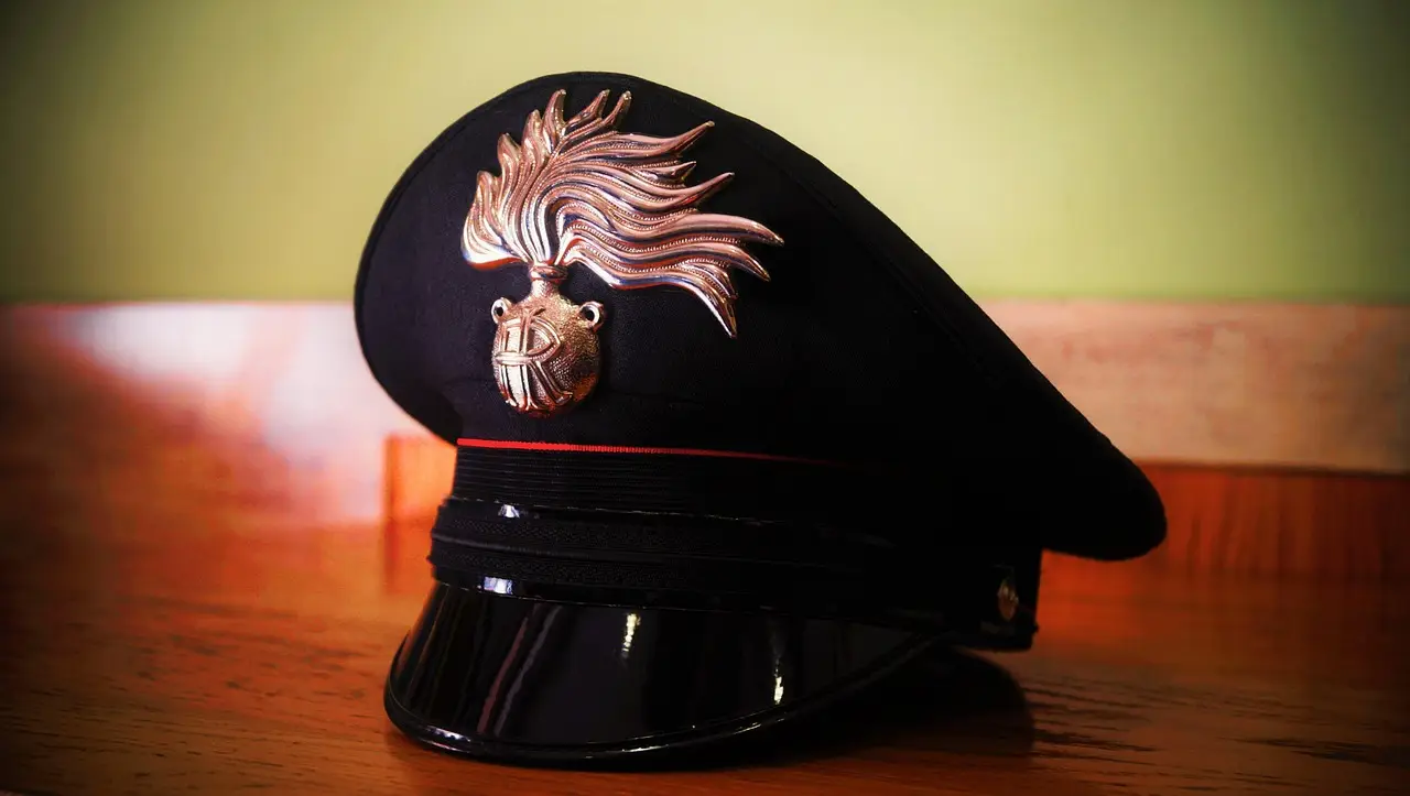 Quanto guadagna un maresciallo dei Carabinieri? Ecco le cifre ufficiali Quanto guadagna un maresciallo dei Carabinieri? Ecco le cifre ufficiali