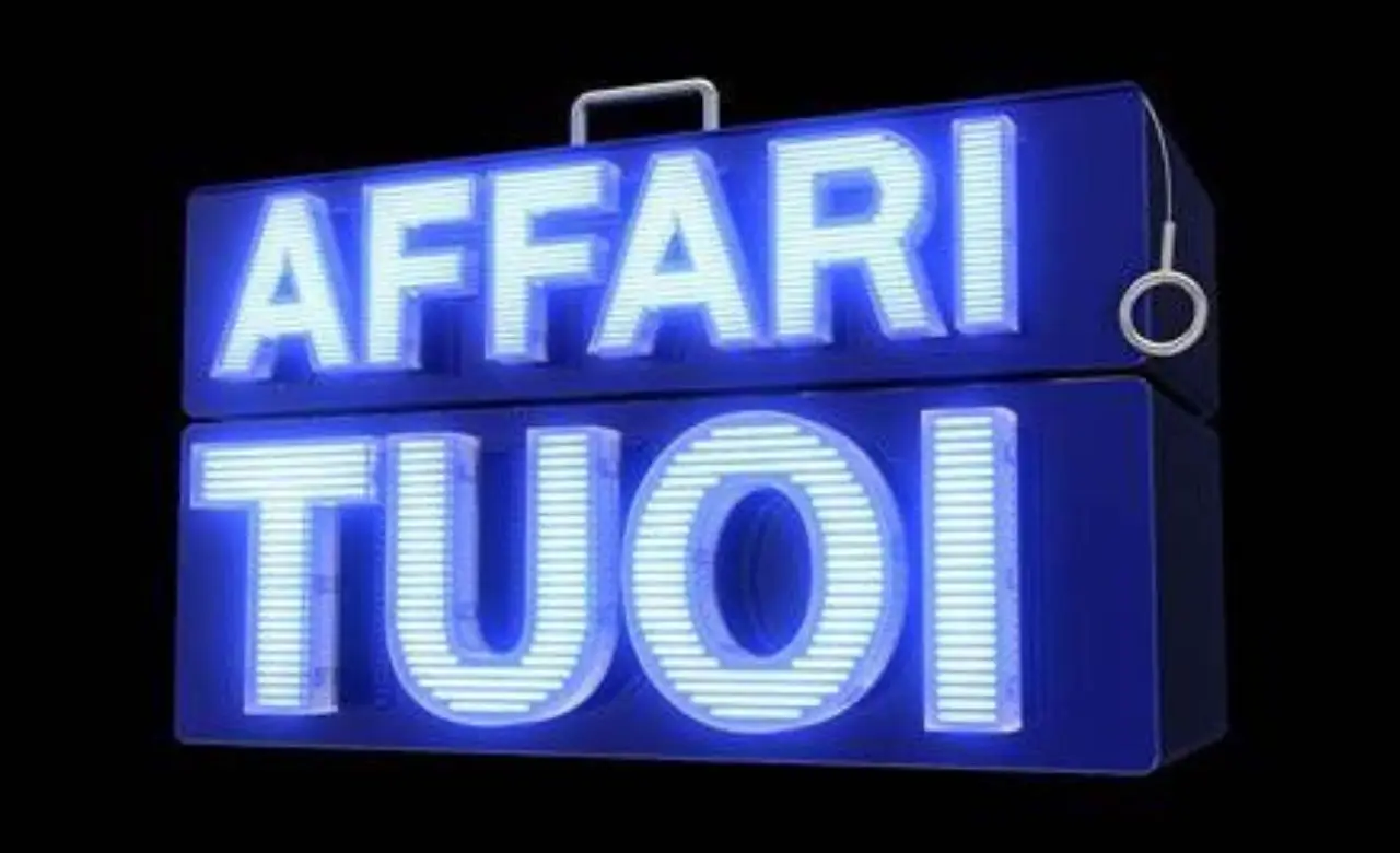 Quanto guadagna un pacchista di “Affari Tuoi”? Ecco la risposta Quanto guadagna un pacchista di “Affari Tuoi”? Ecco la risposta