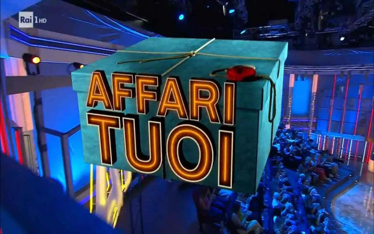 Quanto guadagna un pacchista di “Affari Tuoi”? Ecco la risposta Quanto guadagna un pacchista di “Affari Tuoi”? Ecco la risposta