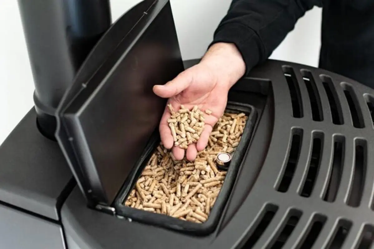 Si può installare una stufa a pellet senza canna fumaria? Ecco cosa dice la legge Si può installare una stufa a pellet senza canna fumaria? Ecco cosa dice la legge