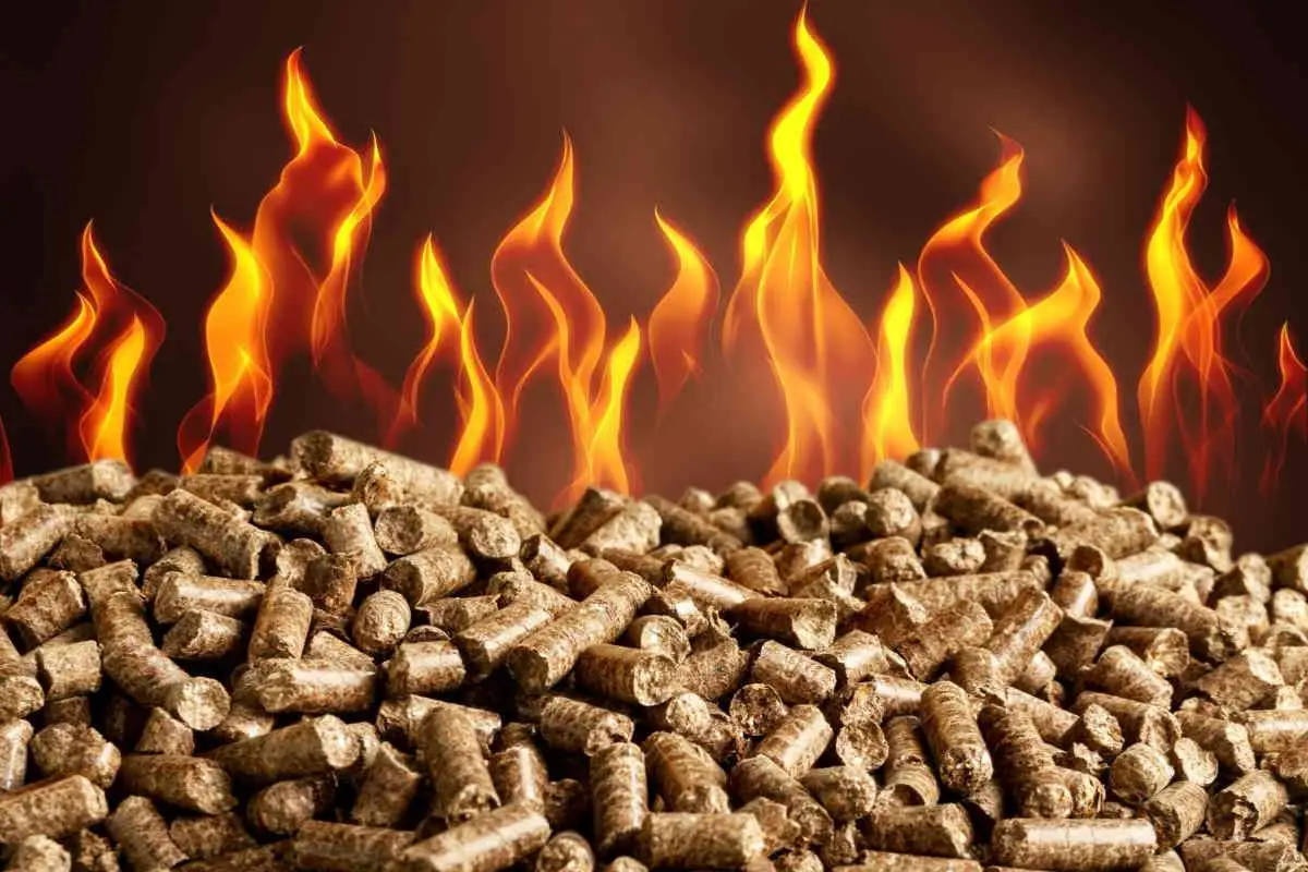 Si può installare una stufa a pellet senza canna fumaria? Ecco cosa dice la legge Si può installare una stufa a pellet senza canna fumaria? Ecco cosa dice la legge