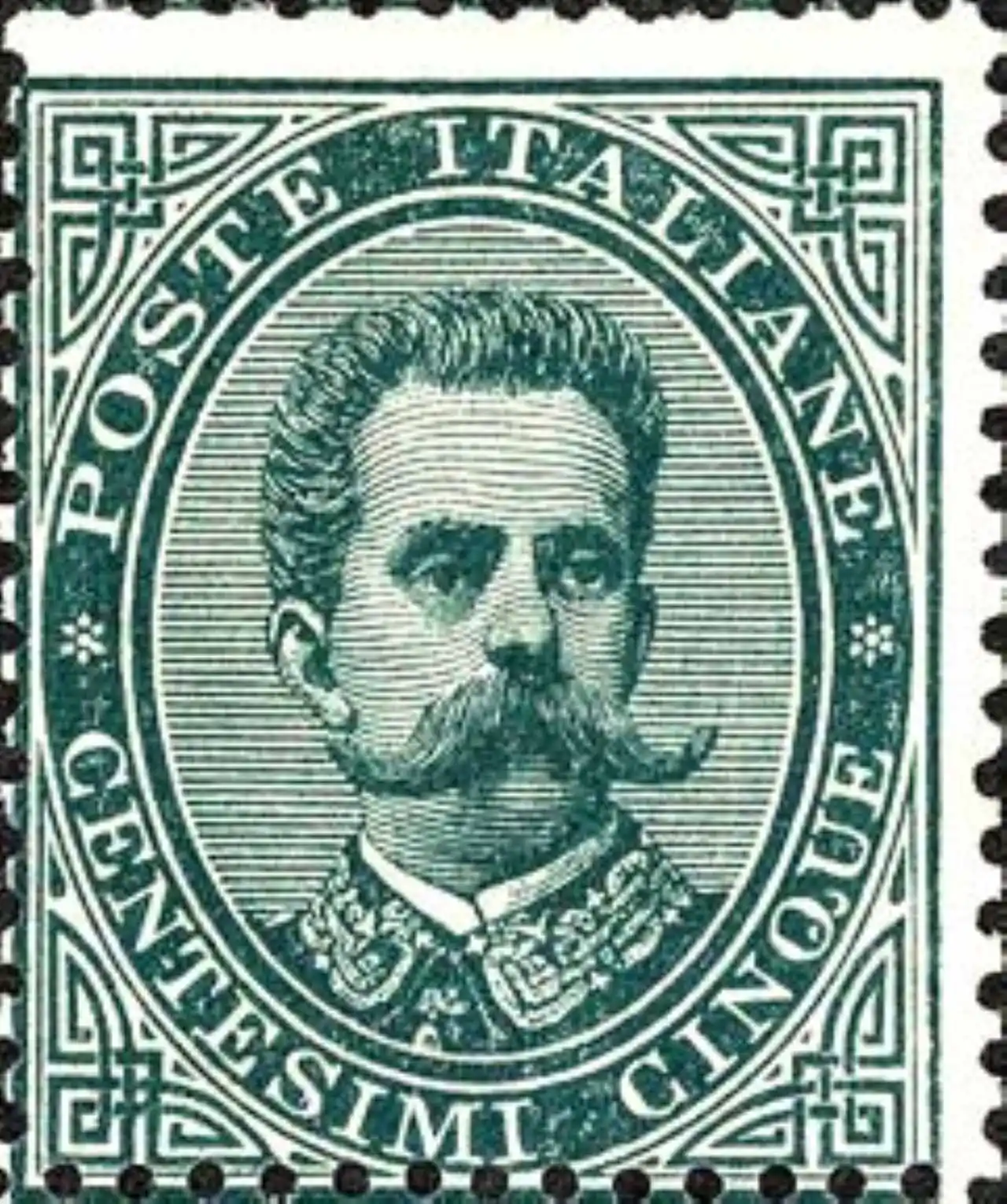 Quanto vale questo francobollo? Ecco la risposta Quanto vale questo francobollo? Ecco la risposta