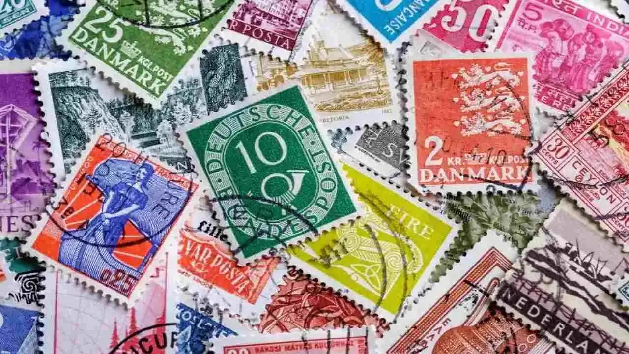 Quanto vale questo francobollo? Ecco la risposta Quanto vale questo francobollo? Ecco la risposta