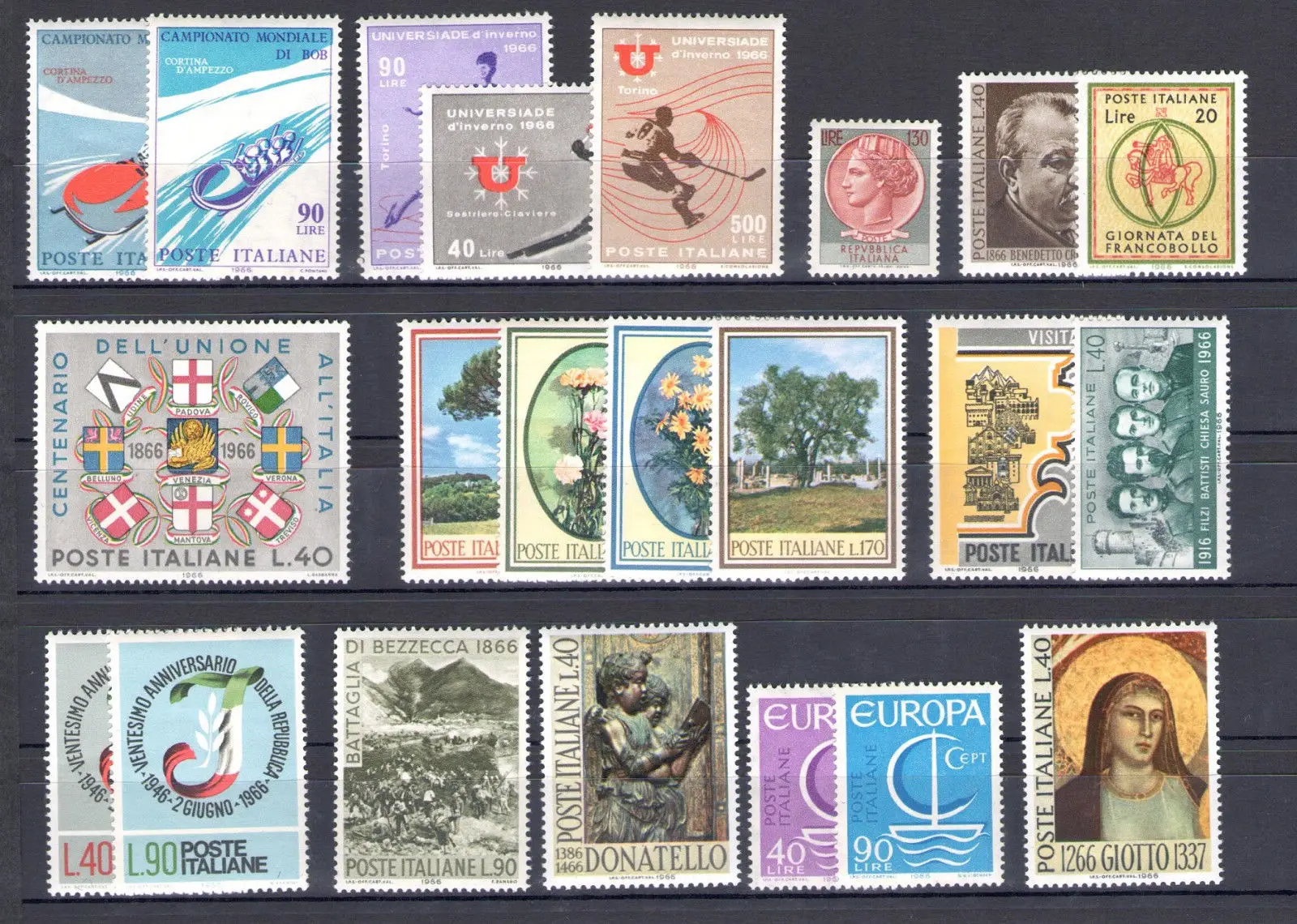 Quanto vale questo francobollo? Ecco la risposta Quanto vale questo francobollo? Ecco la risposta