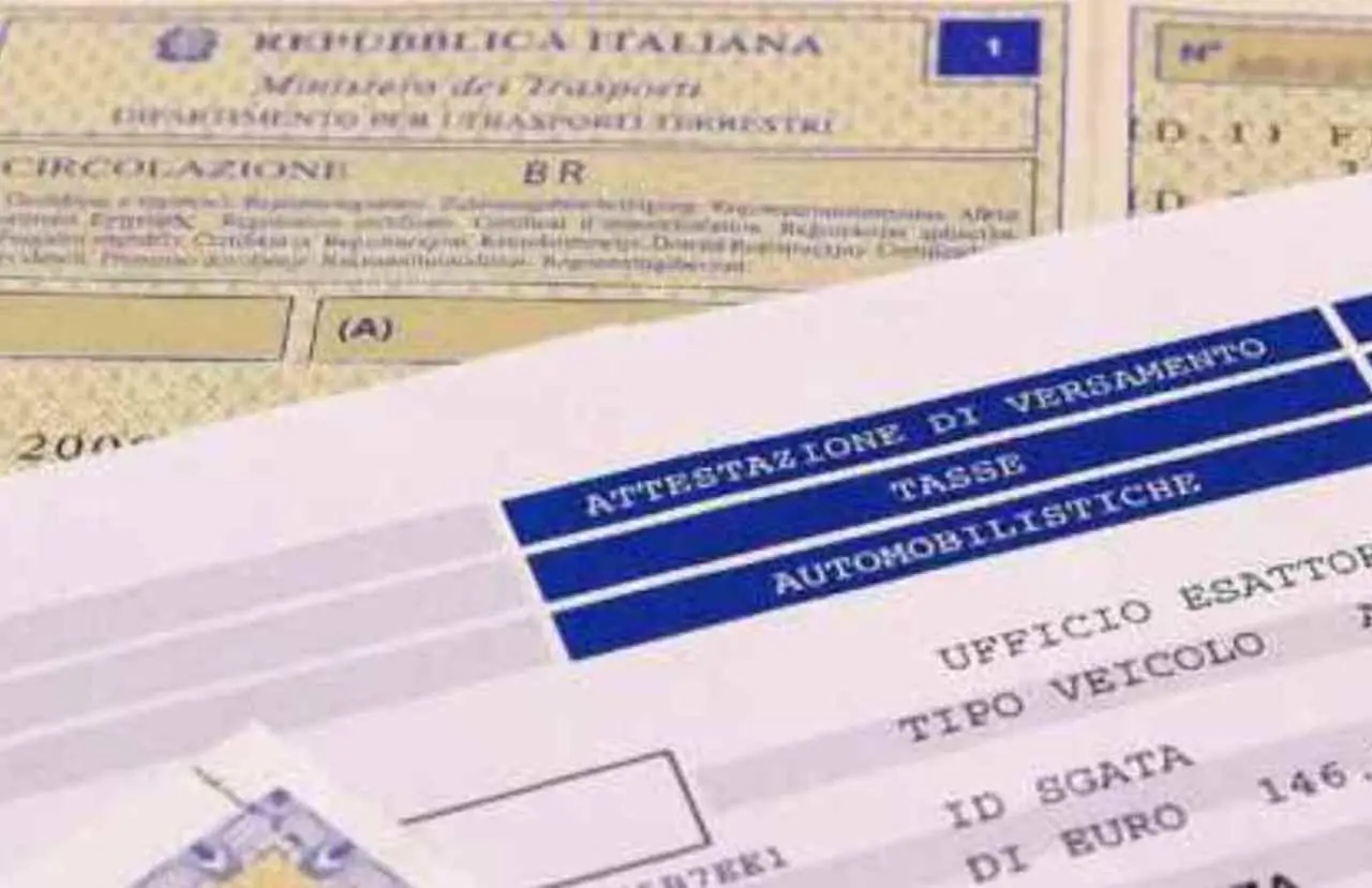 Nuova legge bollo auto 2025: chi è esente dal pagamento secondo l’Agenzia delle Entrate Nuova legge bollo auto 2025: chi è esente dal pagamento secondo l’Agenzia delle Entrate