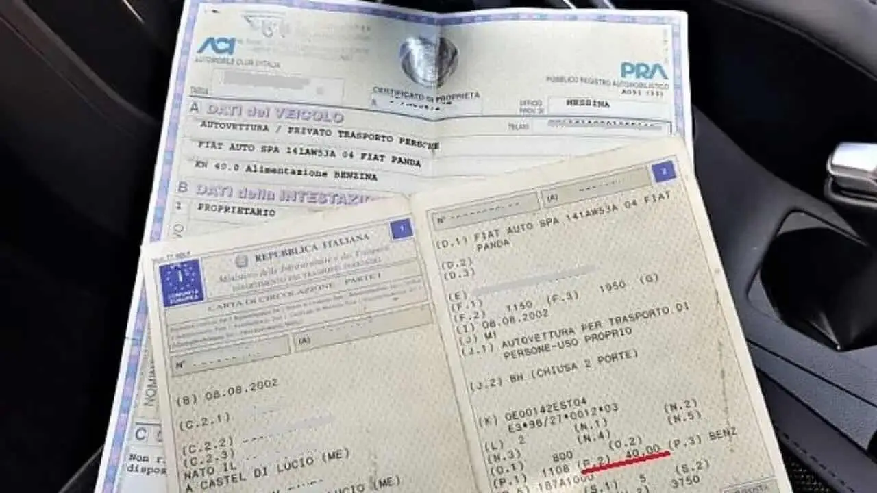 Nuova legge bollo auto 2025: chi è esente dal pagamento secondo l’Agenzia delle Entrate Nuova legge bollo auto 2025: chi è esente dal pagamento secondo l’Agenzia delle Entrate