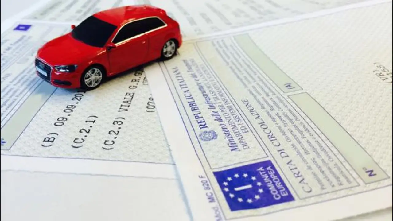 Nuova legge bollo auto 2025: chi è esente dal pagamento secondo l’Agenzia delle Entrate Nuova legge bollo auto 2025: chi è esente dal pagamento secondo l’Agenzia delle Entrate