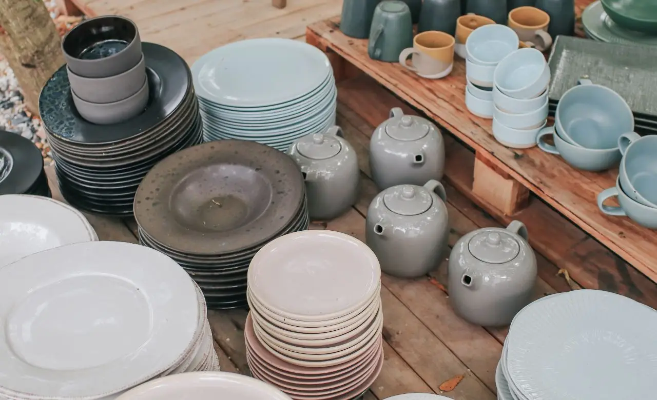Guida alle 5 ceramiche italiane più ricercate nel 2025: quali valgono di più oggi Guida alle 5 ceramiche italiane più ricercate nel 2025: quali valgono di più oggi
