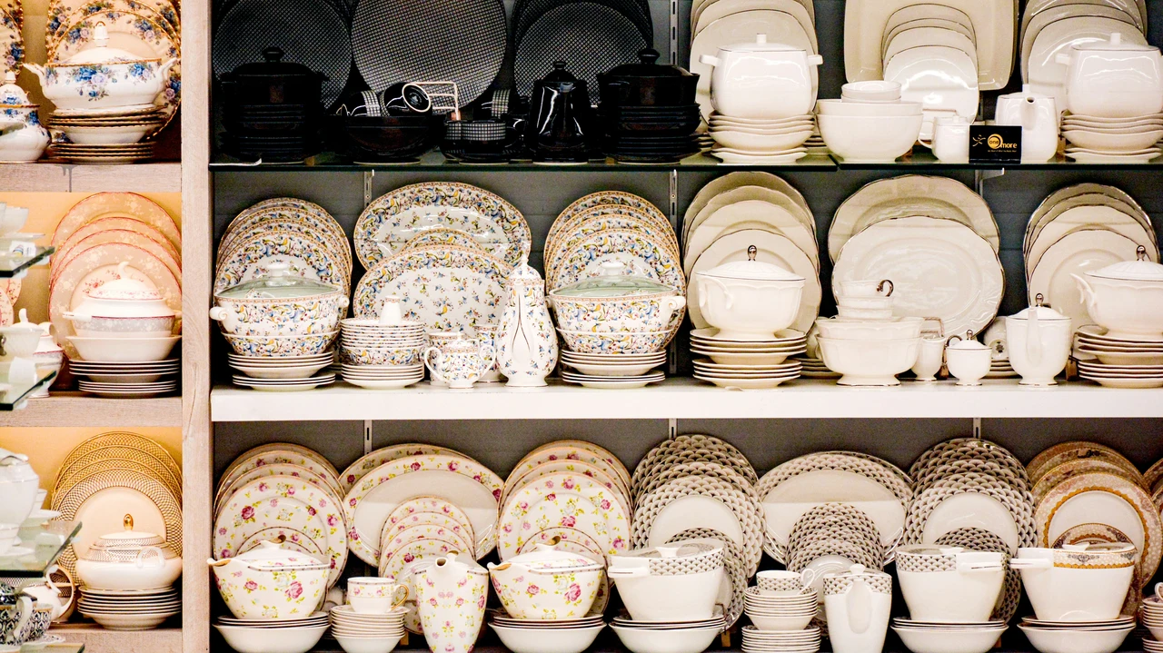 Guida alle 5 ceramiche italiane più ricercate nel 2025: quali valgono di più oggi Guida alle 5 ceramiche italiane più ricercate nel 2025: quali valgono di più oggi
