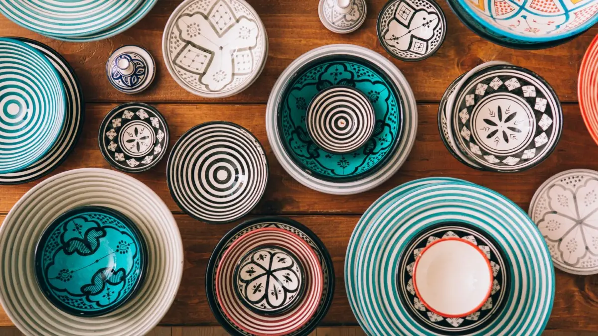 Guida alle 5 ceramiche italiane più ricercate nel 2025: quali valgono di più oggi Guida alle 5 ceramiche italiane più ricercate nel 2025: quali valgono di più oggi