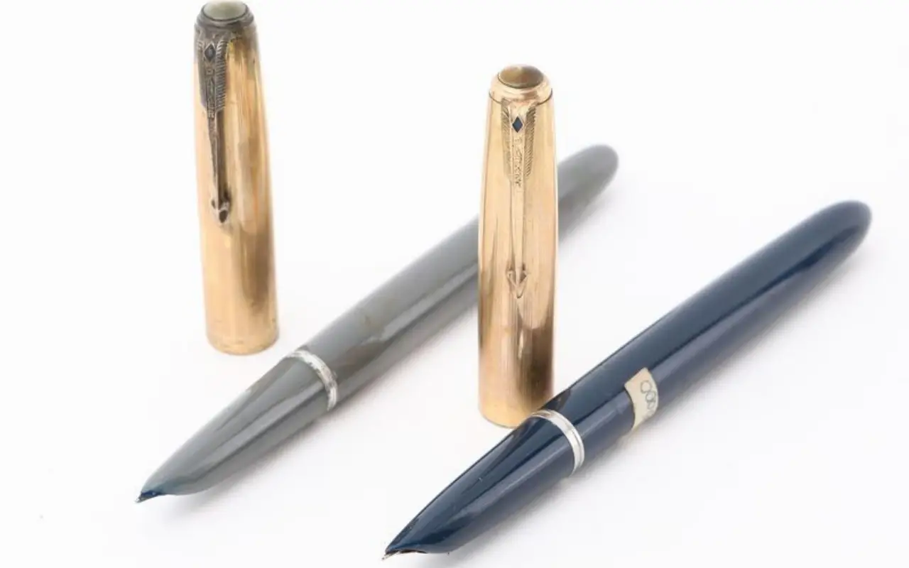 Come aumentare il valore di una collezione di penne stilografiche: i consigli degli antiquari italiani Come aumentare il valore di una collezione di penne stilografiche: i consigli degli antiquari italiani