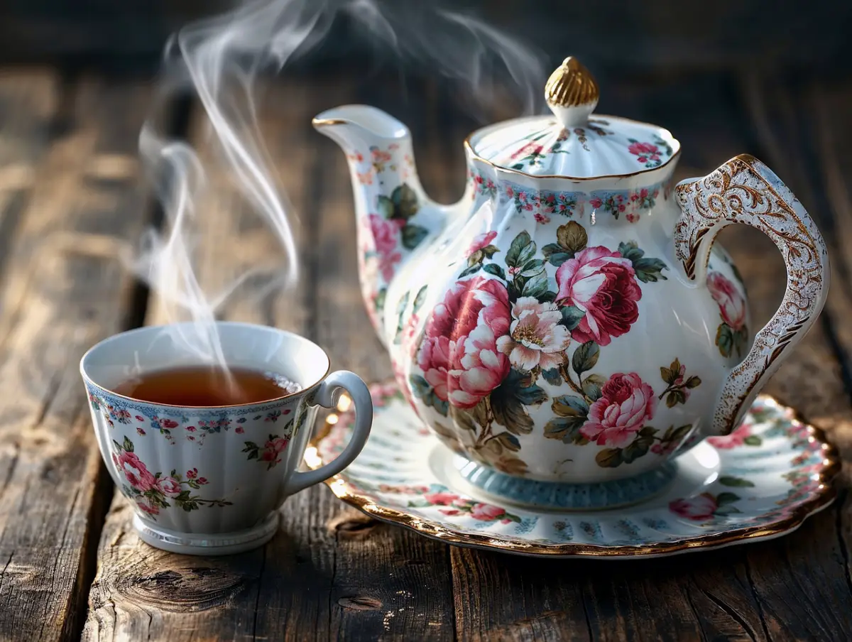 Valore delle tazzine da caffè in porcellana: perché oggi possono valere più dell’oro secondo i ceramisti Valore delle tazzine da caffè in porcellana: perché oggi possono valere più dell’oro secondo i ceramisti