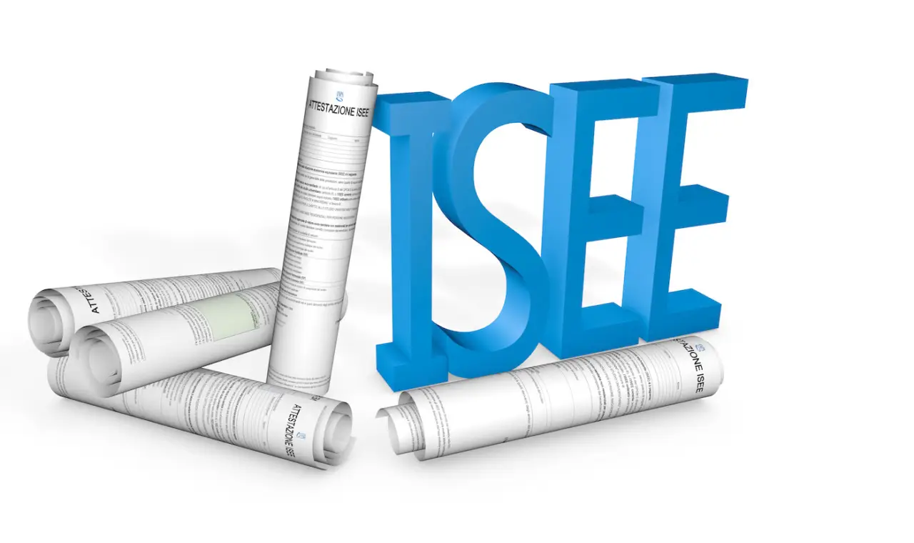 Nuove soglie ISEE 2025: come ottenere subito più benefici con la guida del CAF Nuove soglie ISEE 2025: come ottenere subito più benefici con la guida del CAF