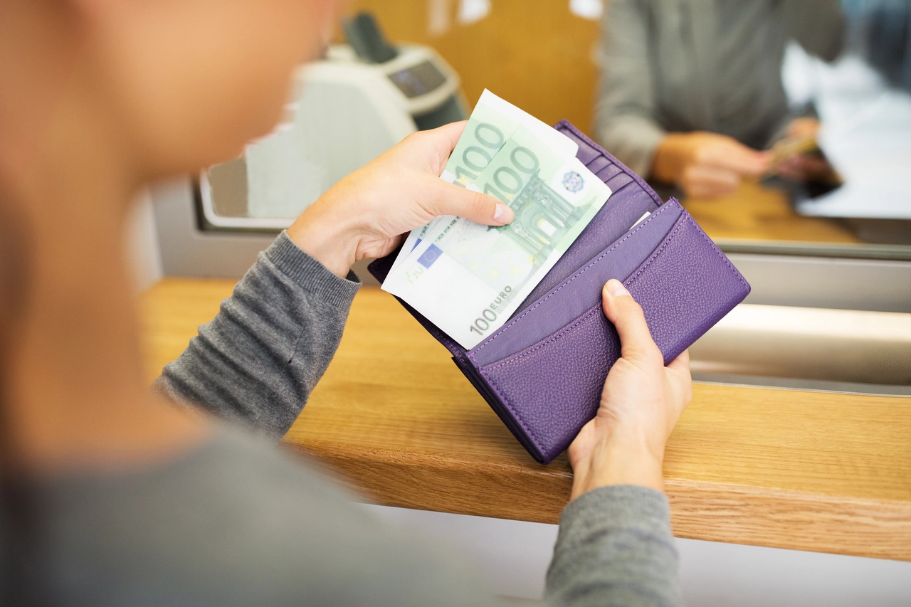 Come risparmiare fino a 300 euro l’anno scegliendo il conto deposito con il tasso migliore ora disponibile Come risparmiare fino a 300 euro l’anno scegliendo il conto deposito con il tasso migliore ora disponibile