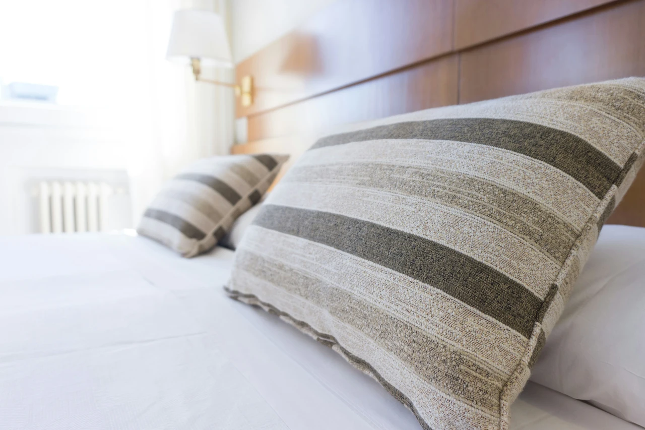 Come ottenere rendite extra affittando una stanza inutilizzata in casa: i consigli dell'agente immobiliare Come ottenere rendite extra affittando una stanza inutilizzata in casa: i consigli dell'agente immobiliare