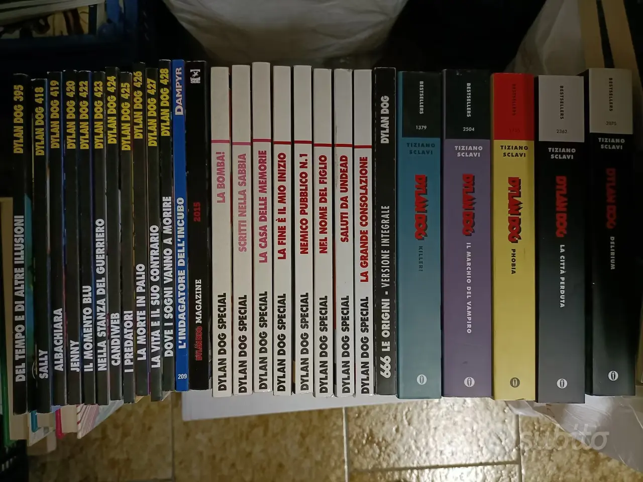 Collezionismo estivo: questi oggetti stanno aumentando di valore ogni giorno Collezionismo estivo: questi oggetti stanno aumentando di valore ogni giorno