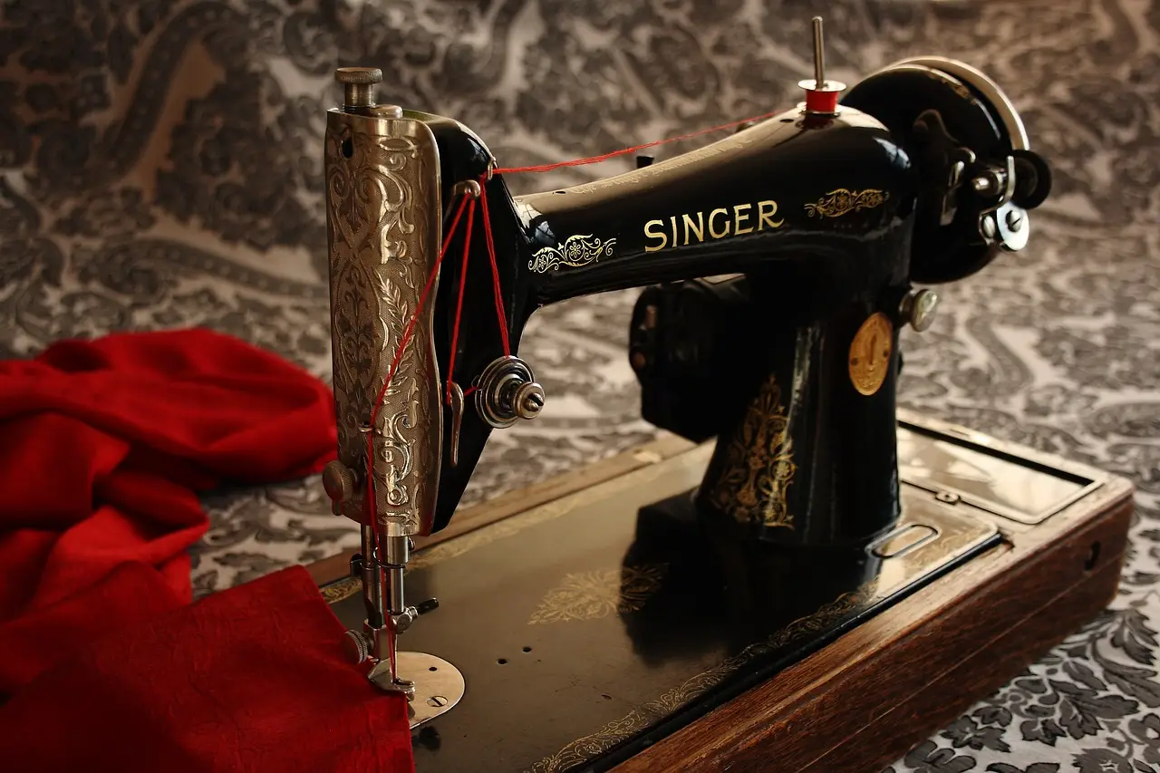 Singer anni ‘70: se hai questo modello puoi guadagnare anche 800 euro Singer anni ‘70: se hai questo modello puoi guadagnare anche 800 euro
