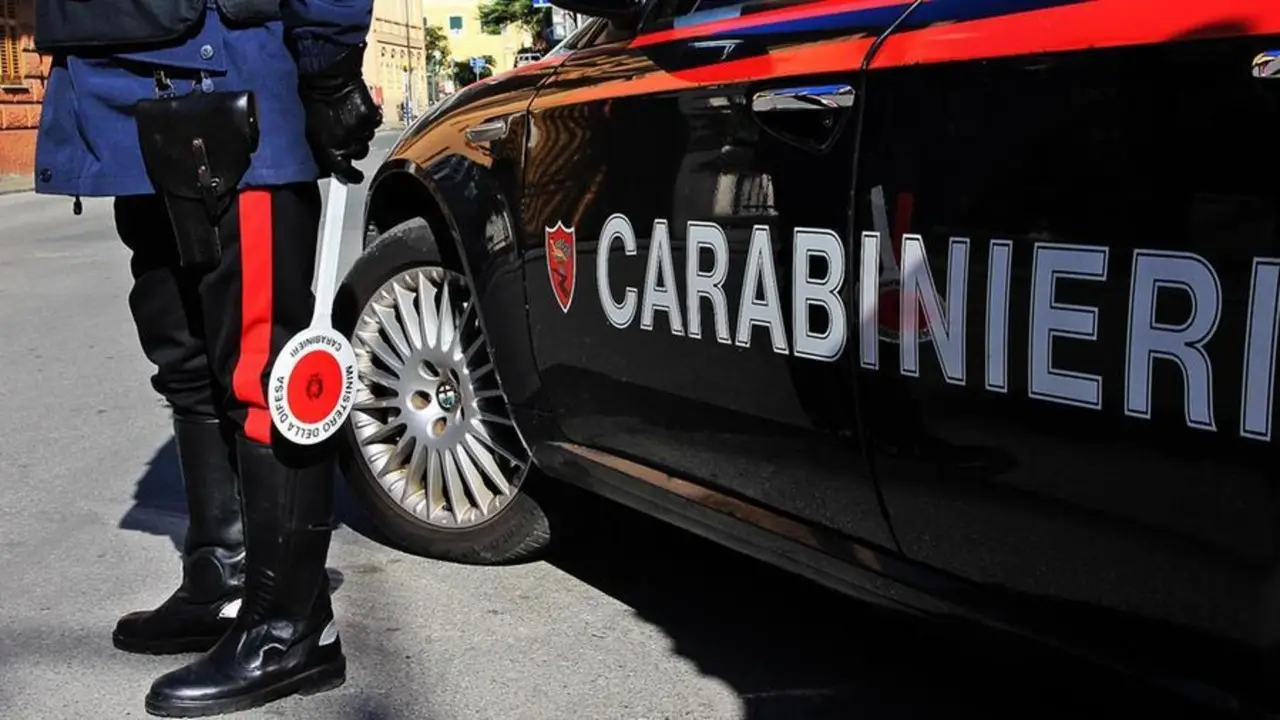 Marescialli dei carabinieri: stipendio netto e bonus mensili aggiornati Marescialli dei carabinieri: stipendio netto e bonus mensili aggiornati