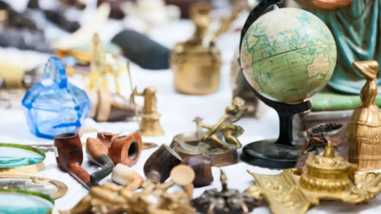 Nuove regole per vendere oggetti vintage online: le 3 piattaforme più sicure secondo gli antiquari Nuove regole per vendere oggetti vintage online: le 3 piattaforme più sicure secondo gli antiquari
