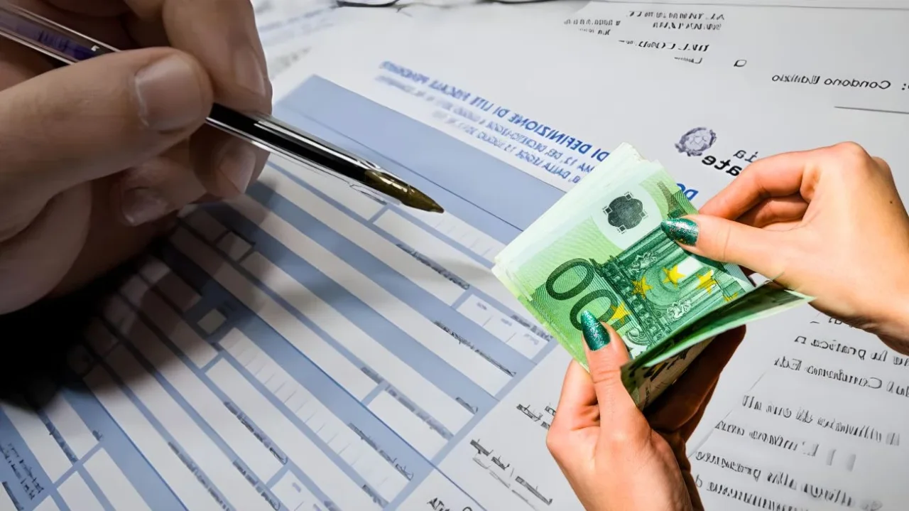 Guida pratica per richiedere l’assegno sociale: requisiti e tempistiche spiegate dall’esperto CAF Guida pratica per richiedere l’assegno sociale: requisiti e tempistiche spiegate dall’esperto CAF