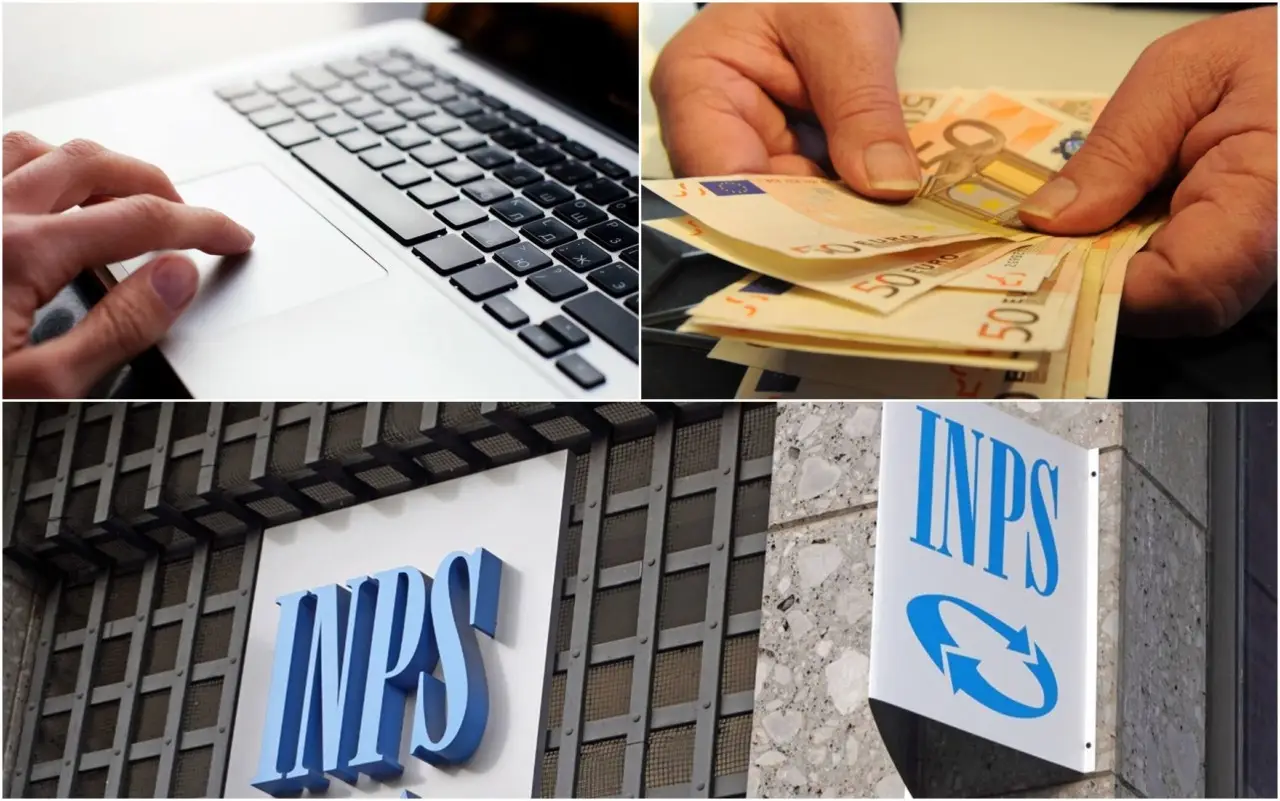 Pensionati, ecco le nuove date dei bonifici arretrati: la guida INPS aggiornata Pensionati, ecco le nuove date dei bonifici arretrati: la guida INPS aggiornata