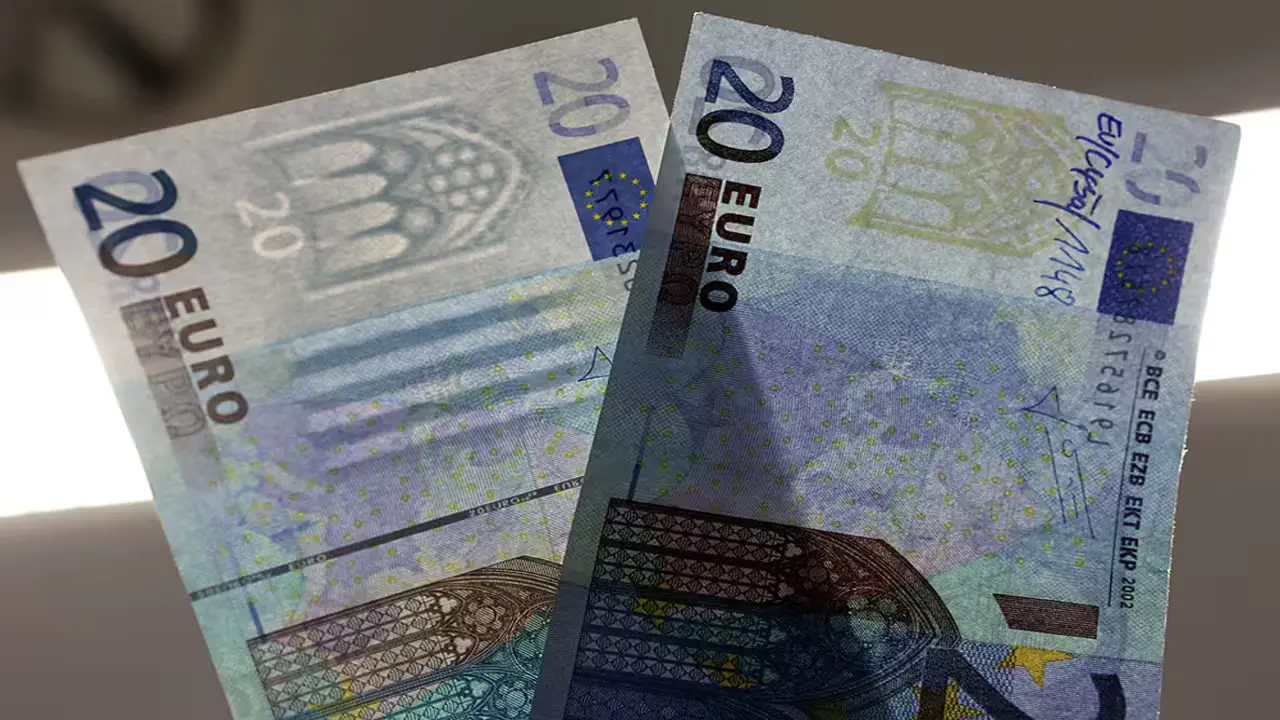 Come riconoscere una banconota falsa: ecco i 5 segnali confermati dagli esperti Come riconoscere una banconota falsa: ecco i 5 segnali confermati dagli esperti
