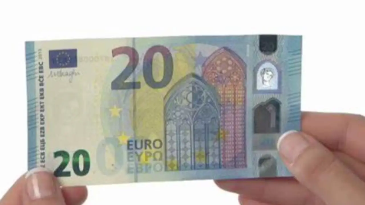 Come riconoscere una banconota falsa: ecco i 5 segnali confermati dagli esperti Come riconoscere una banconota falsa: ecco i 5 segnali confermati dagli esperti