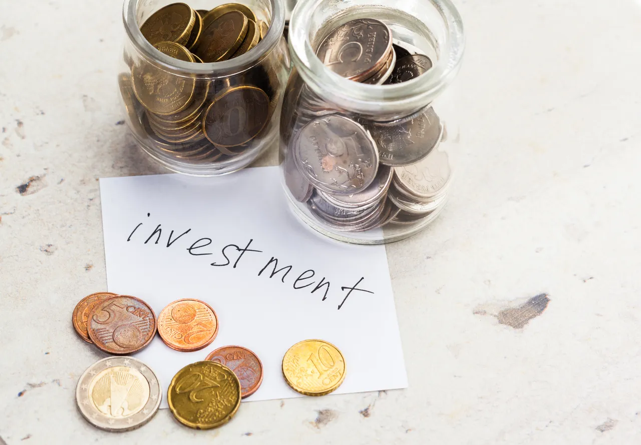 3 piccoli investimenti estivi che possono fruttare più di un conto deposito 3 piccoli investimenti estivi che possono fruttare più di un conto deposito