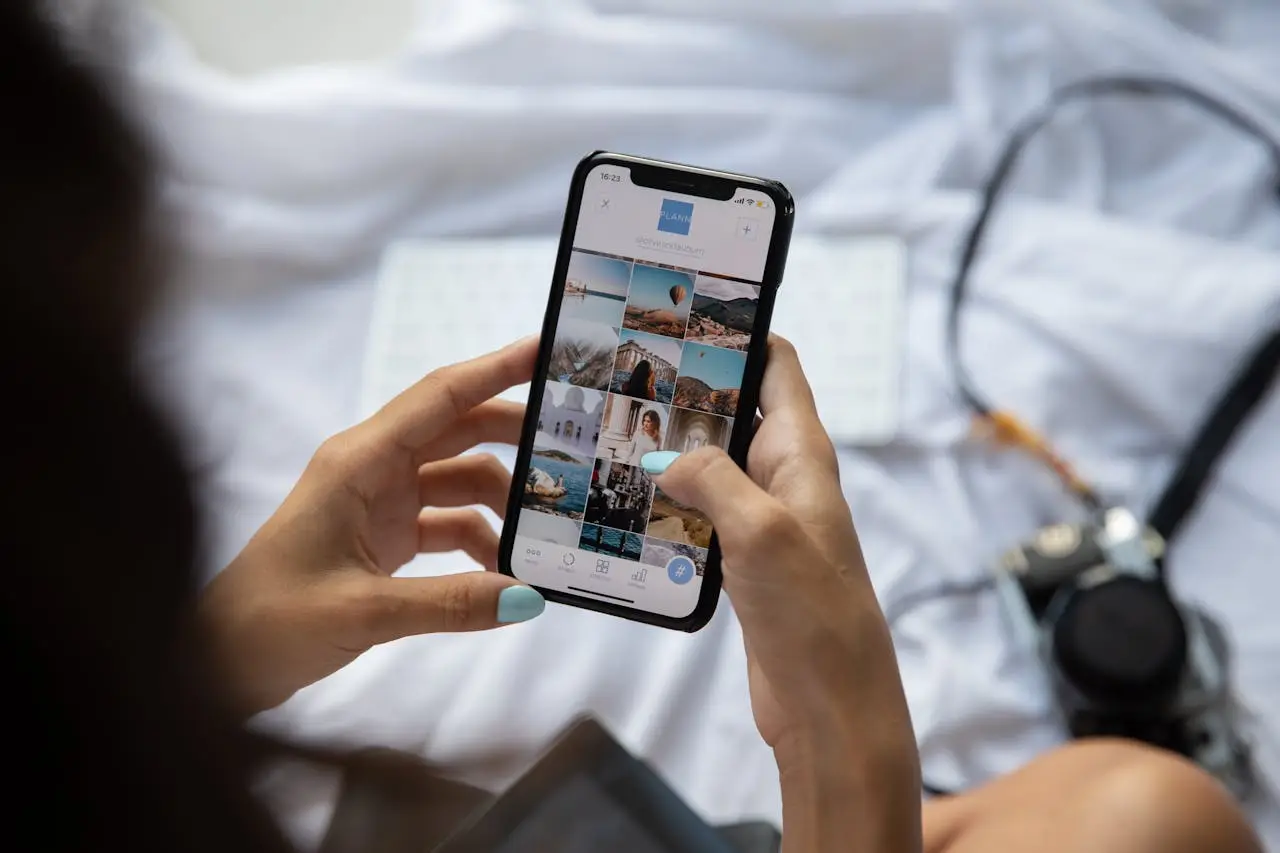 Stai usando ancora questa app? Ecco cosa succede ai tuoi dati in vacanza Stai usando ancora questa app? Ecco cosa succede ai tuoi dati in vacanza