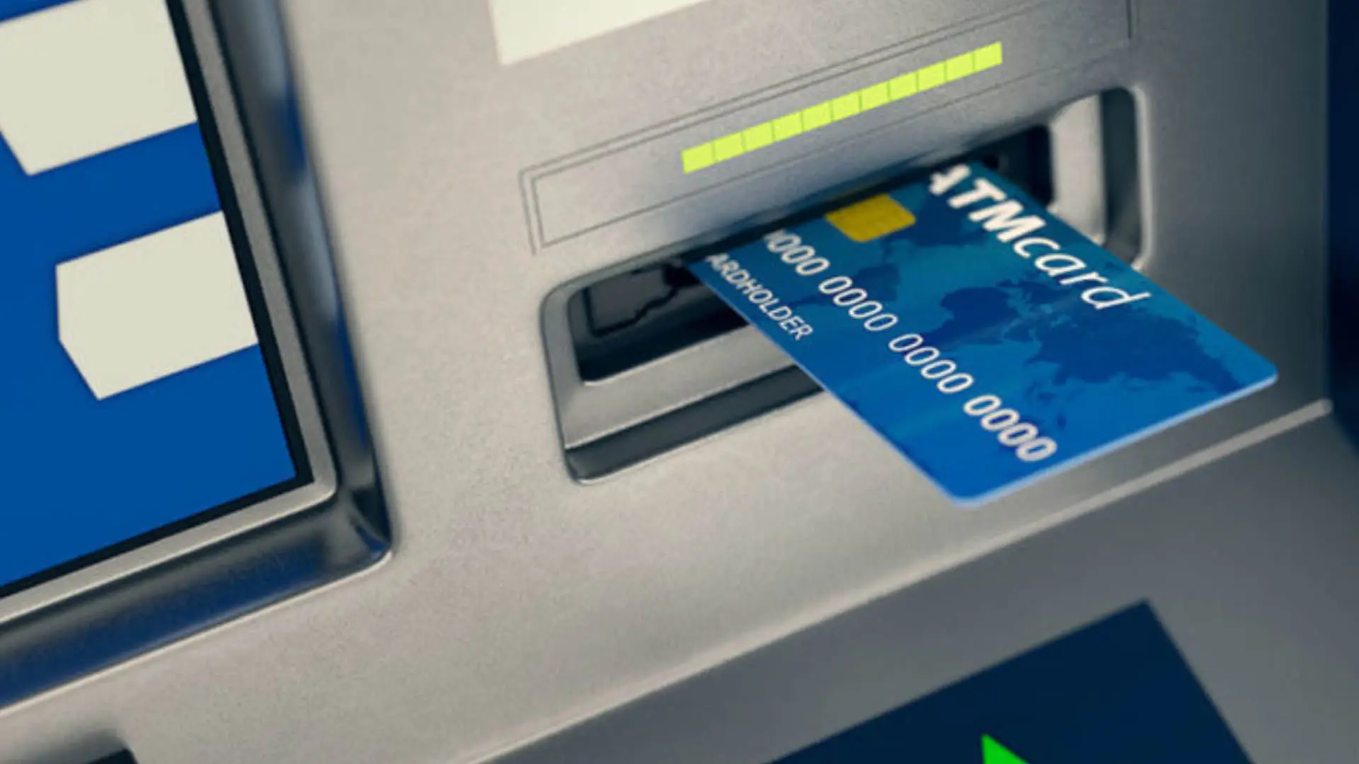 Attenzione a questo dettaglio sul bancomat: pochi sanno cosa significa Attenzione a questo dettaglio sul bancomat: pochi sanno cosa significa