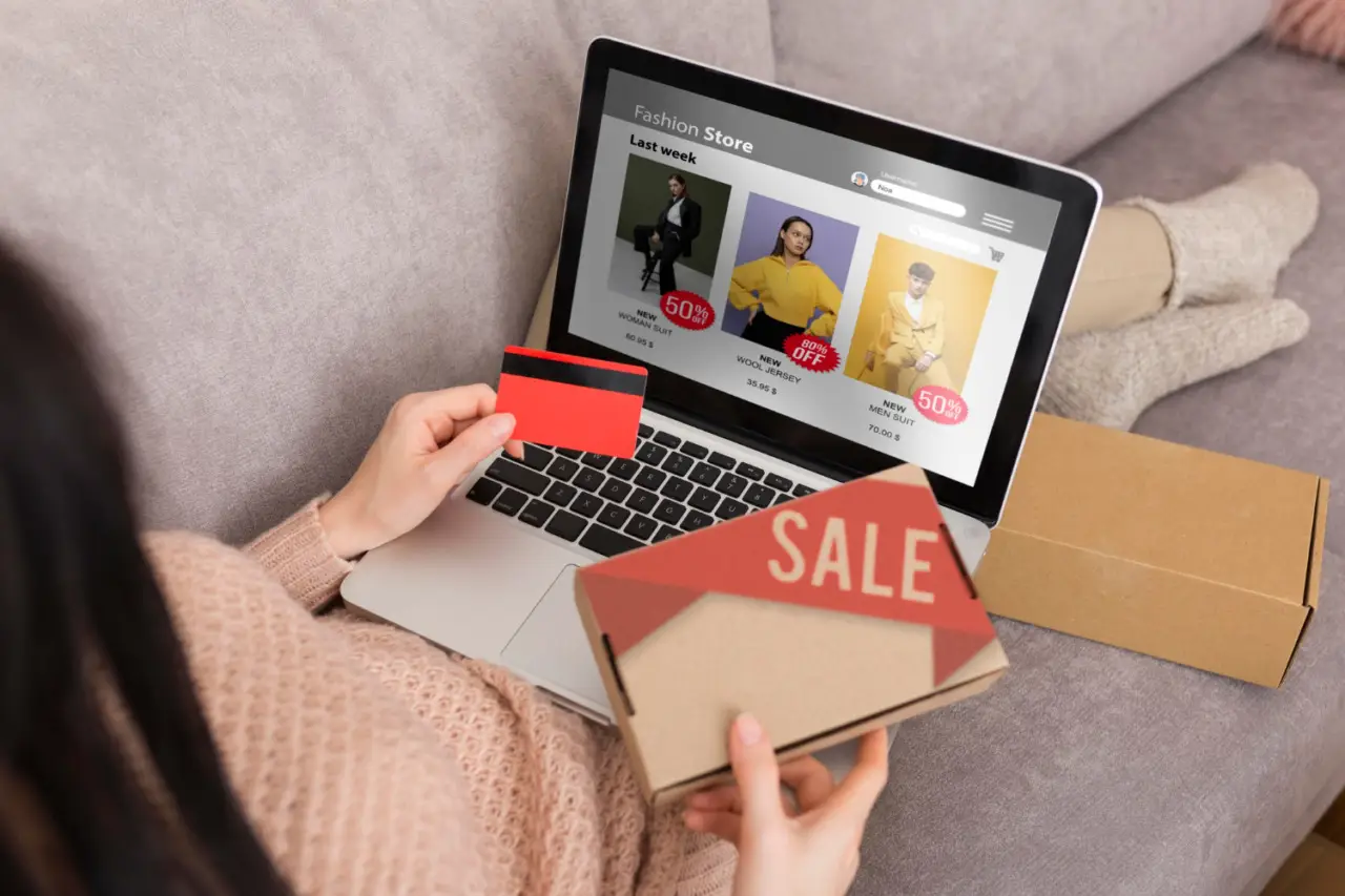 Il trucco per comprare online d’estate risparmiando di più Il trucco per comprare online d’estate risparmiando di più