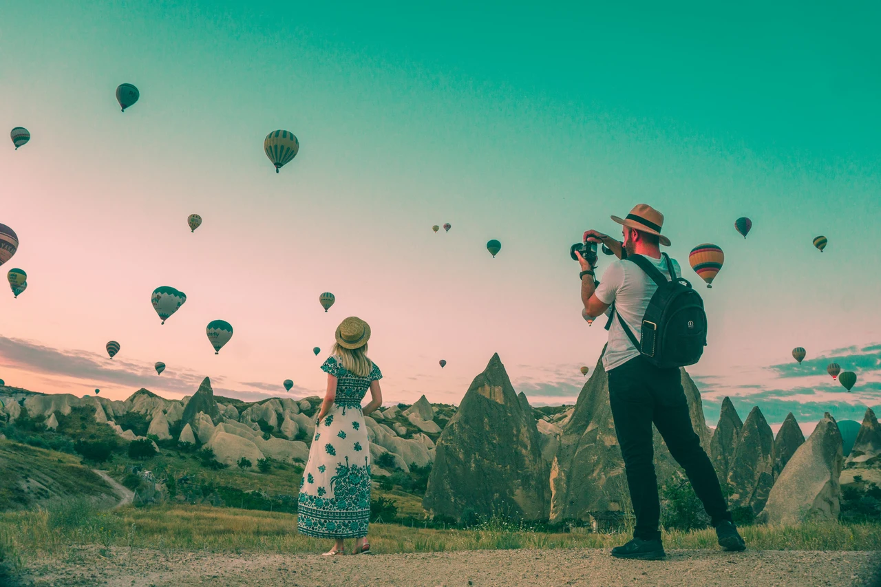 Come guadagnare con le fotografie delle vacanze: l’idea che non ti aspetti Come guadagnare con le fotografie delle vacanze: l’idea che non ti aspetti