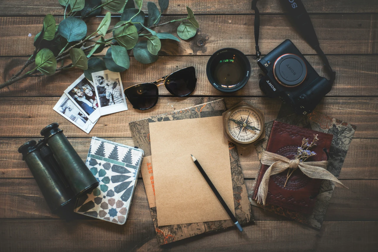 Come guadagnare con le fotografie delle vacanze: l’idea che non ti aspetti Come guadagnare con le fotografie delle vacanze: l’idea che non ti aspetti
