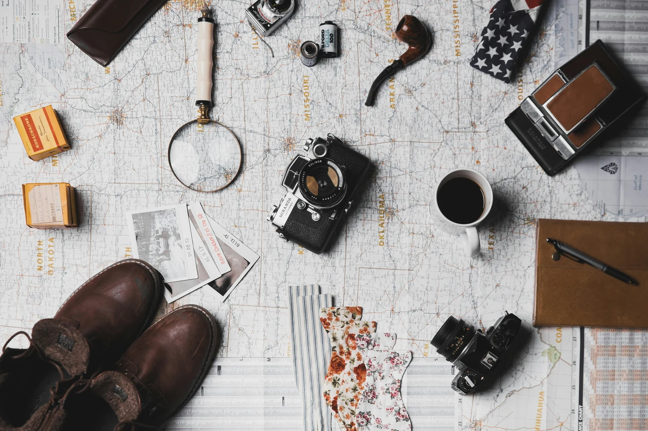 Come guadagnare con le fotografie delle vacanze: l’idea che non ti aspetti Come guadagnare con le fotografie delle vacanze: l’idea che non ti aspetti