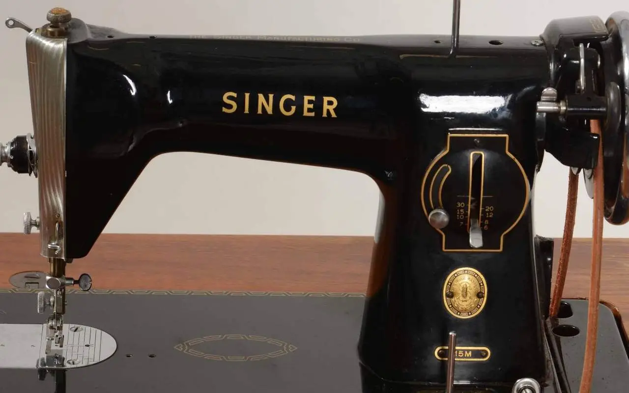 Macchine da cucito Singer vintage: ecco i modelli che valgono di più Macchine da cucito Singer vintage: ecco i modelli che valgono di più