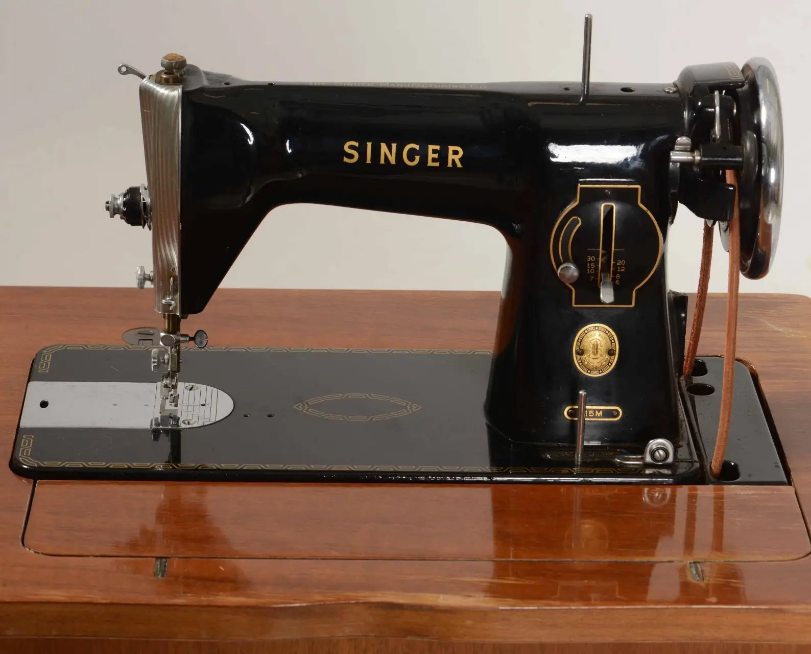 Macchine da cucito Singer vintage: ecco i modelli che valgono di più Macchine da cucito Singer vintage: ecco i modelli che valgono di più
