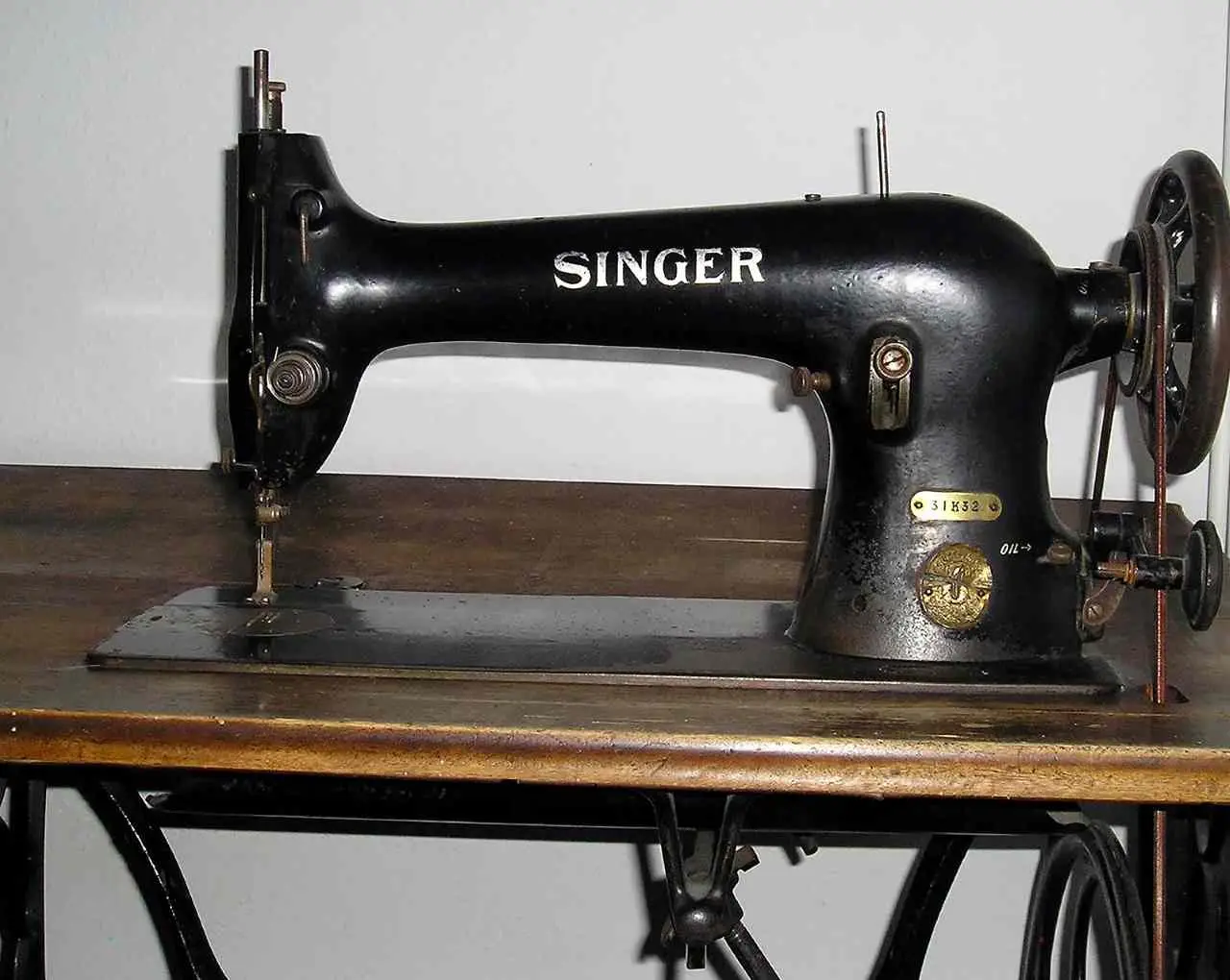 Macchine da cucito Singer vintage: ecco i modelli che valgono di più Macchine da cucito Singer vintage: ecco i modelli che valgono di più