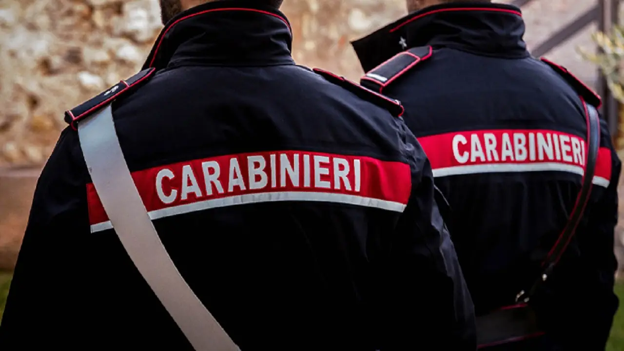 Quanto guadagna davvero un maresciallo dei carabinieri nel 2025 Quanto guadagna davvero un maresciallo dei carabinieri nel 2025