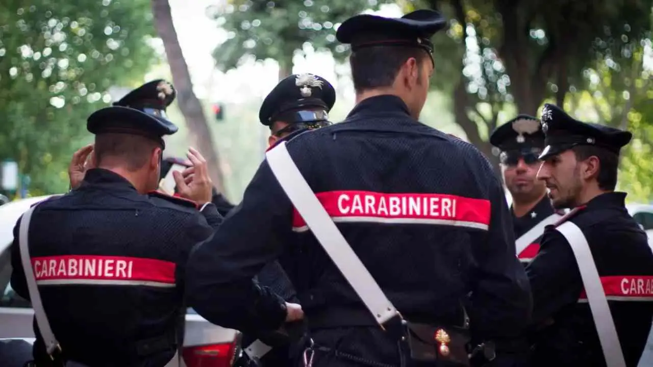 Quanto guadagna davvero un maresciallo dei carabinieri nel 2025 Quanto guadagna davvero un maresciallo dei carabinieri nel 2025