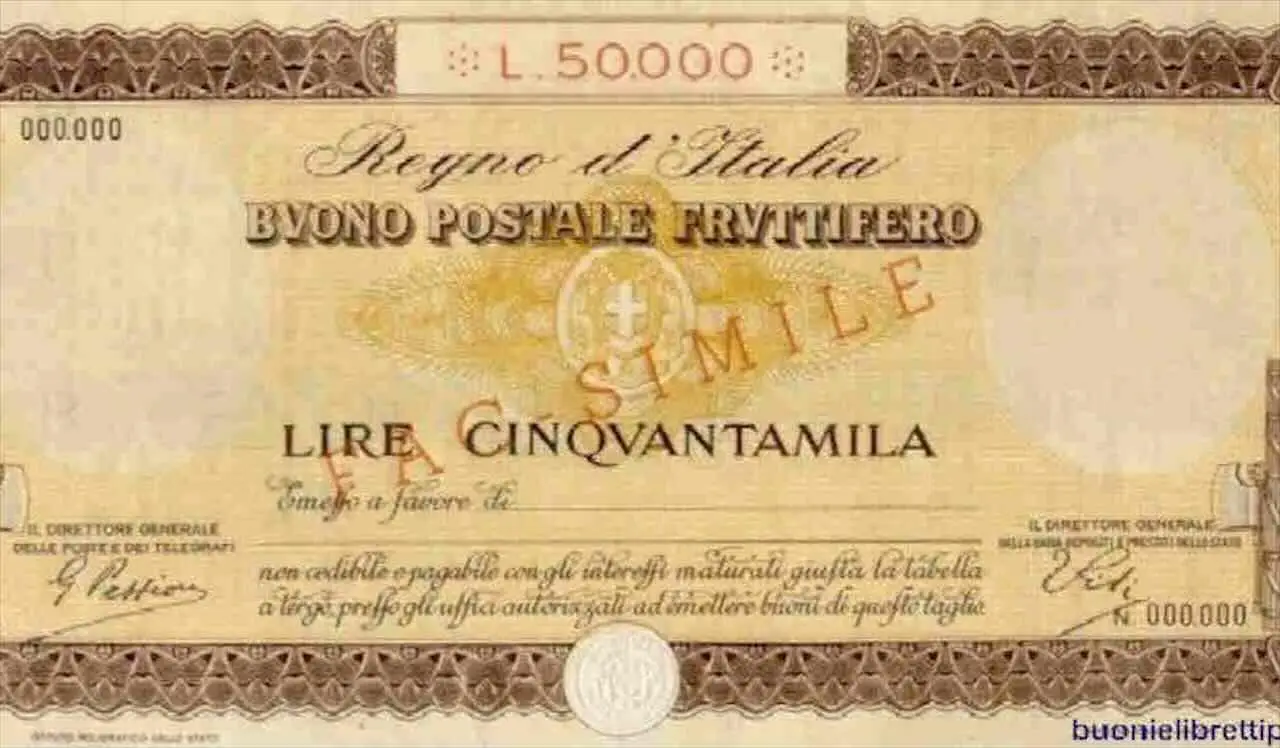 Nuovo buono postale a lungo termine: perché sempre più italiani lo scelgono Nuovo buono postale a lungo termine: perché sempre più italiani lo scelgono