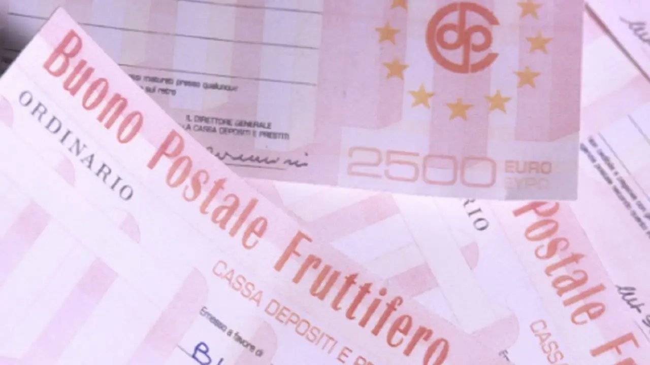 Rendimenti postali 2025: quanto si guadagna davvero con i nuovi buoni Rendimenti postali 2025: quanto si guadagna davvero con i nuovi buoni
