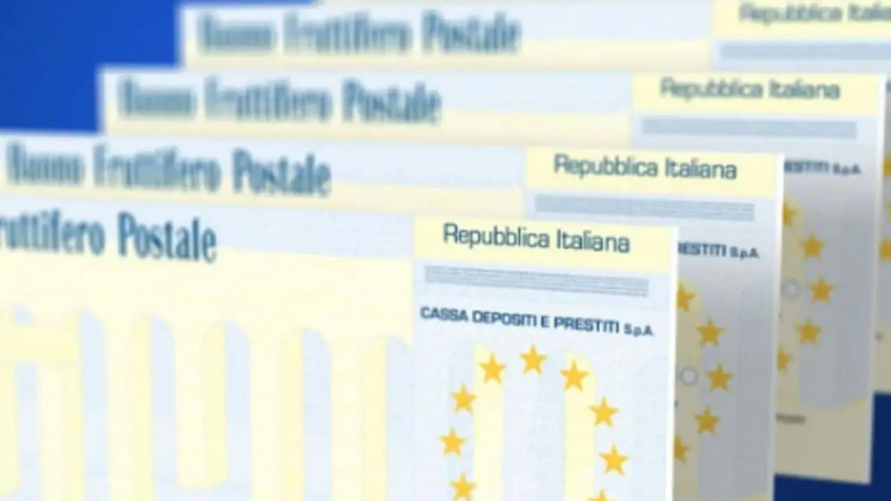Buoni fruttiferi postali 2025: interessi, scadenze e condizioni Buoni fruttiferi postali 2025: interessi, scadenze e condizioni
