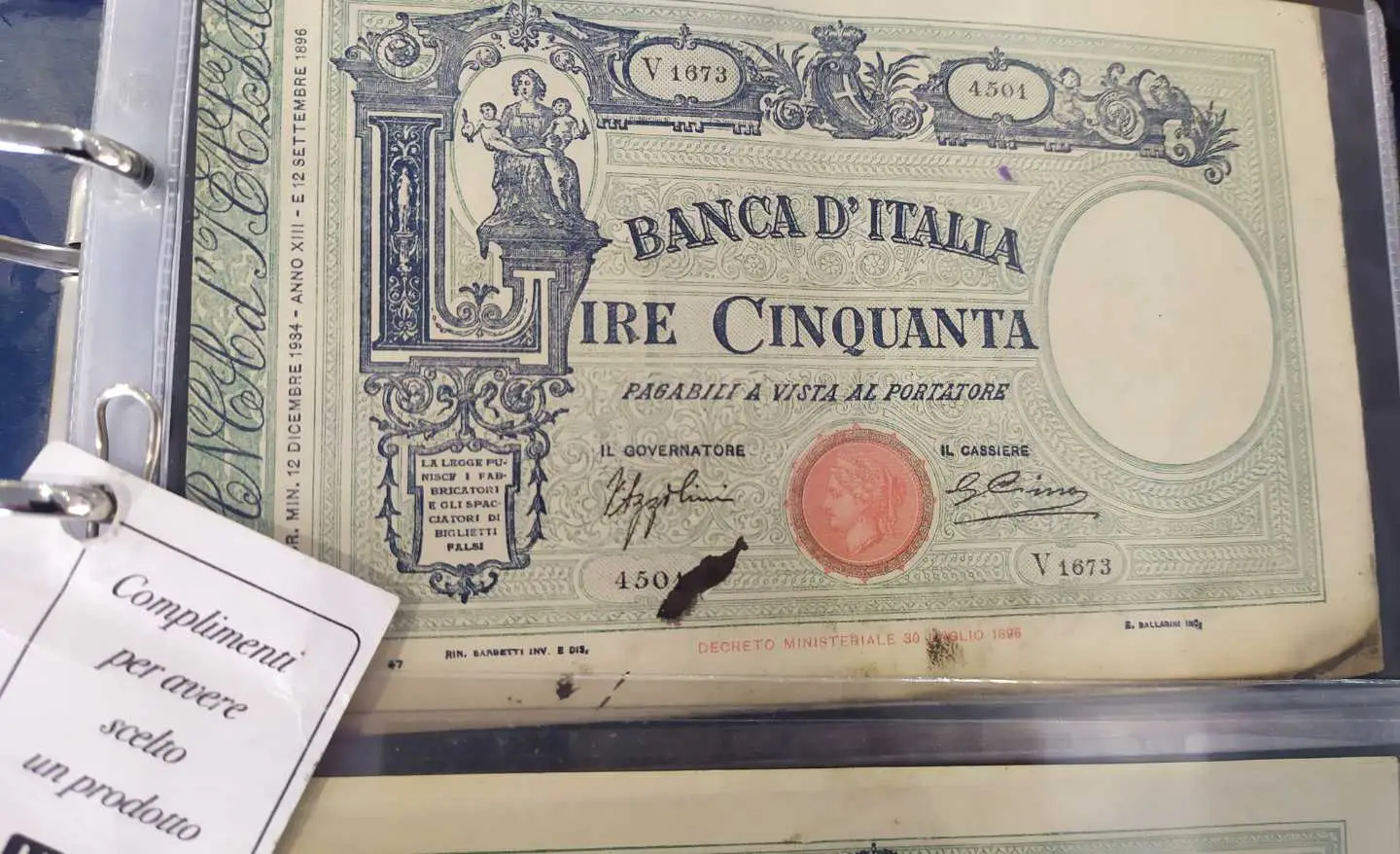 Buono postale con interesse al 7%: cosa c’è scritto nelle note in piccolo Buono postale con interesse al 7%: cosa c’è scritto nelle note in piccolo